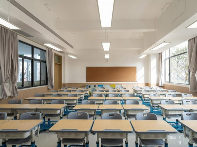 学校卫生检测